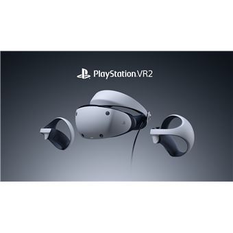 Casque de realite virtuelle Playstation VR2 Casque Realite virtuelle Achat prix fnac