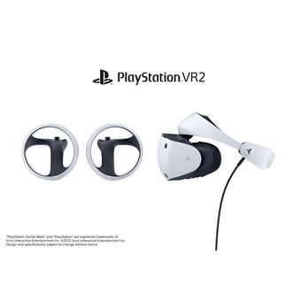 Casque de realite virtuelle Playstation VR2 Casque Realite virtuelle Achat prix fnac