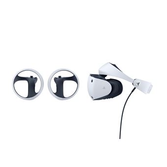 Casque vr fnac best sale