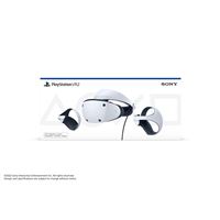 Casque de réalité virtuelle Playstation VR2