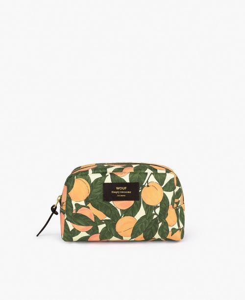 Trousse de maquillage Pêche Wouf