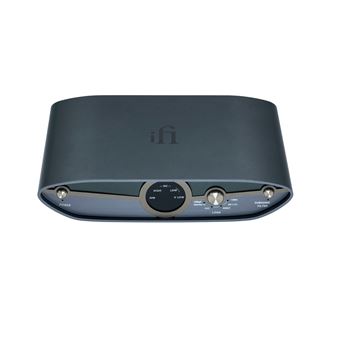 Photo du préampli phono iFi ZEN Phono 3
