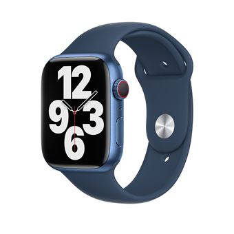 Fnac apple cheap watch 3