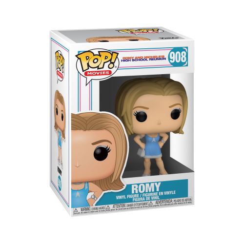 20 sur Figurine Funko Pop Movies Romy and Michele s High School