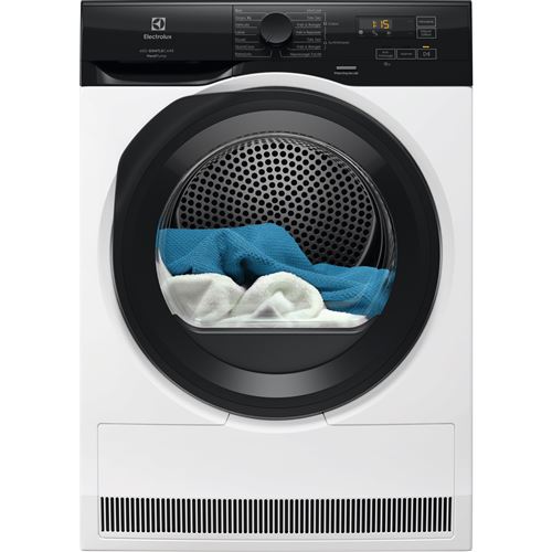 Sèche Linge Pompe À Chaleur Electrolux Ewhe6824Db
