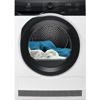 Sèche linge pompe à chaleur ELECTROLUX EWHE6824DB - 1