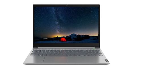 PC Portable Lenovo ThinkBook 15-IIL 15.6 Intel Core i3 8 Go RAM 256 Go SSD Gris