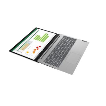 Ordinateur Portable Lenovo ThinkBook 15-IIL – 15 Pouces – Gris – Occasion