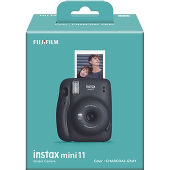 Pack film pour appareil photo instantane instax mini 11 - Cdiscount
