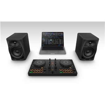 Controleur-DJ-Pioneer-Dj-DDJ-