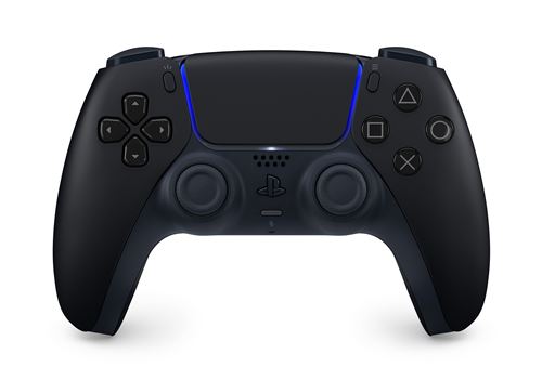 Manette Sony DualSense V2 pour PS5 et PC Noir