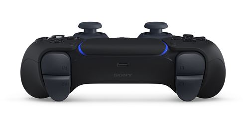 Steelplay MetalTech Noir Manette de jeu Analogique/Numérique PC