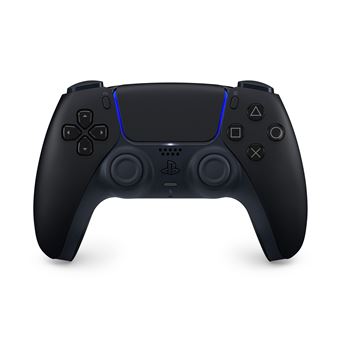 Manette Sony DualSense V2 pour PS5 Noir