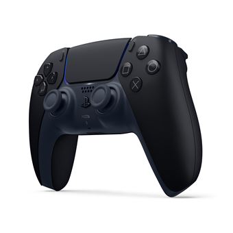 Manette Sony DualSense V2 pour PS5 Noir