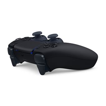 Manette Sony DualSense PS5 Scream, Multicouleur, Ouverte Pour Custom, Neuve Avec Boîte