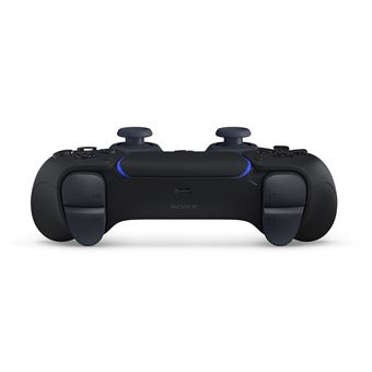 Manette Sony DualSense V2 pour PS5 Noir