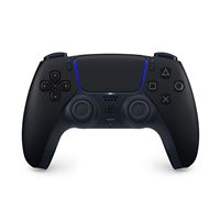 Manette Sony DualSense V2 pour PS5 Noir