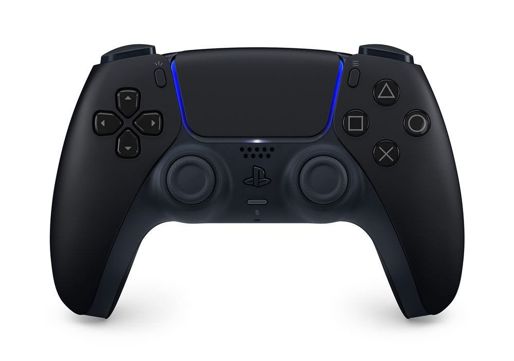 Manette Sony DualSense V2 pour PS5 et PC Noir