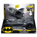 Batmobile 2 en 1 Batman