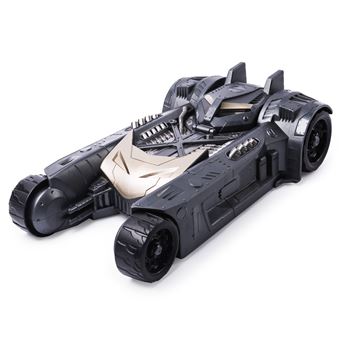 Batmobile 2 en 1 Batman