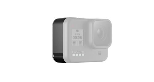 Porte de remplacement pour HERO8 Noir