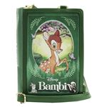 LF DISNEY CLASSIC BOOKS BAMBI CONVERTIBLE CROSS BODY BAG