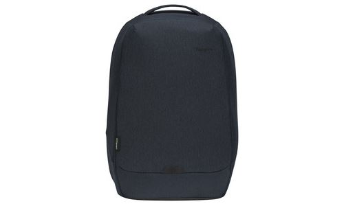 Sac à dos pour PC Portable 15.6 Targus Securité Cypress Ecosmart Bleu marine