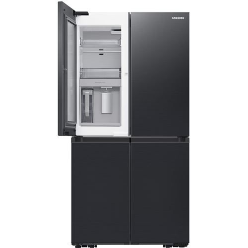 Réfrigérateur multi-portes Samsung RF65DG960ESG 646 L Inox anthracite