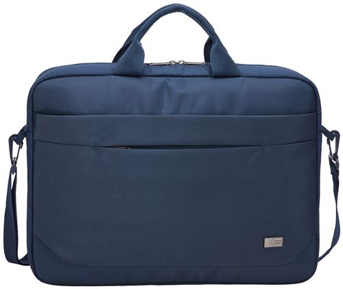 CASELOGIC ADVA-116 15.6 ATTACHE CASE DARK BLUE