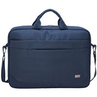 Sacoche Case Logic Bleu foncé pour ordinateur portable