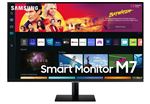 Moniteur semi pro Samsung S43BM700UU 43" 4K UHD Noir