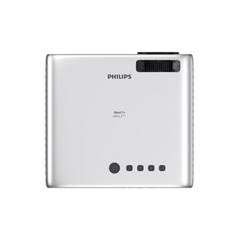 Philips NeoPix Ultra 2 TV+ : l'essentiel en une page