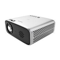 Vidéoprojecteur Full HD Philips NeoPix Ultra 2 TV+ NPX644/INT Blanc