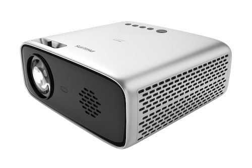 Vidéoprojecteur Portable LED DLP PHILIPS PPX360/INT/ PicoPix Micro 2TV