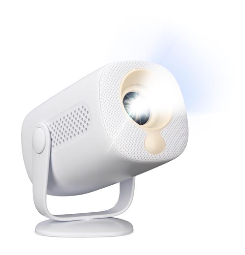Acer Vidéoprojecteur QT12 HD