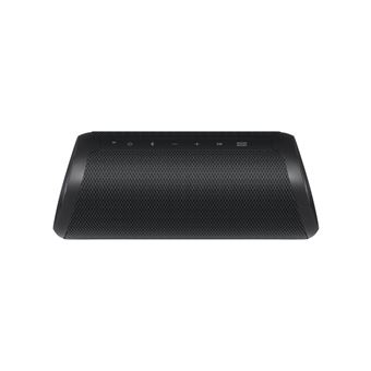 Enceinte Bluetooth XBOOM Go LG XG7 bleu gris