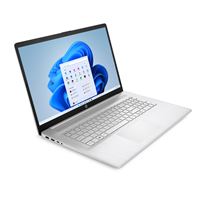 PC Portable HP 17,3 FHD - Ryzen 5 RAM 16Go - 512Go SSD - Windows 11