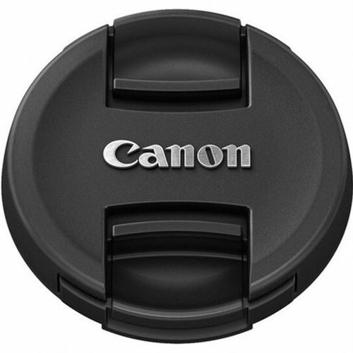 Canon Bouchon E - vue 3