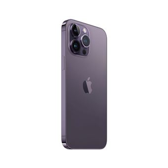 iPhone14 Pro Max 128GB ディープパープル 本体 iPhone 14 Pro Max 512GB - ディープパープル（SIMフリー）[整備