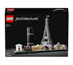 21044 Paris, LEGO(r) Architecture