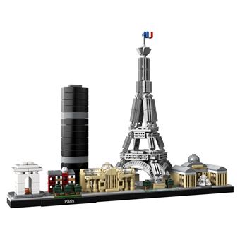 21044 Paris, LEGO(r) Architecture