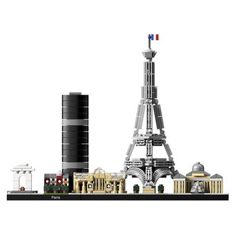 21044 Paris, LEGO(r) Architecture