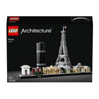 LEGO 21044 ARCHITECTURE - PARIJS