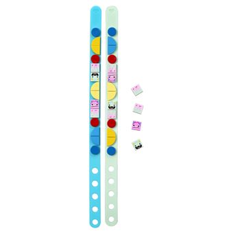 LEGO® DOTS™ 41923 Le Bracelet Monstre