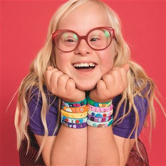 LEGO® DOTS™ 41923 Le Bracelet Monstre