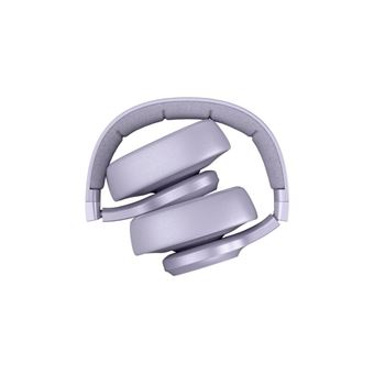 CLAM 2 Casque circum-auriculaire sans fil - Dreamly Lilac