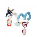 Jeu d'éveil Lilliputiens Ferme Spirale d'activités