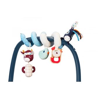 Jeu d'éveil Lilliputiens Ferme Spirale d'activités