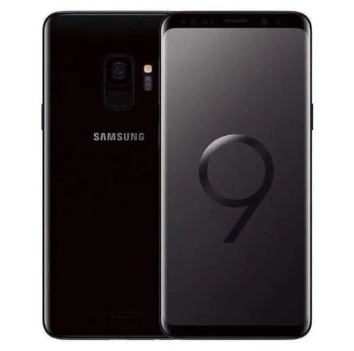 Smartphone Samsung Galaxy S9 5,8\