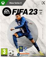 FIFA 23 Xbox Series X